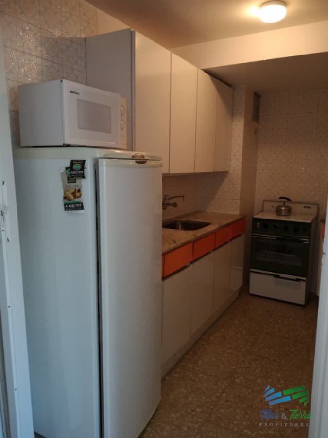 Apartamento en Punta del Este, Península