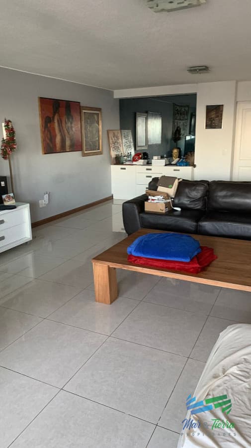 Venta de apartamento 3 dormitorios en Roosevelt Punta del Este