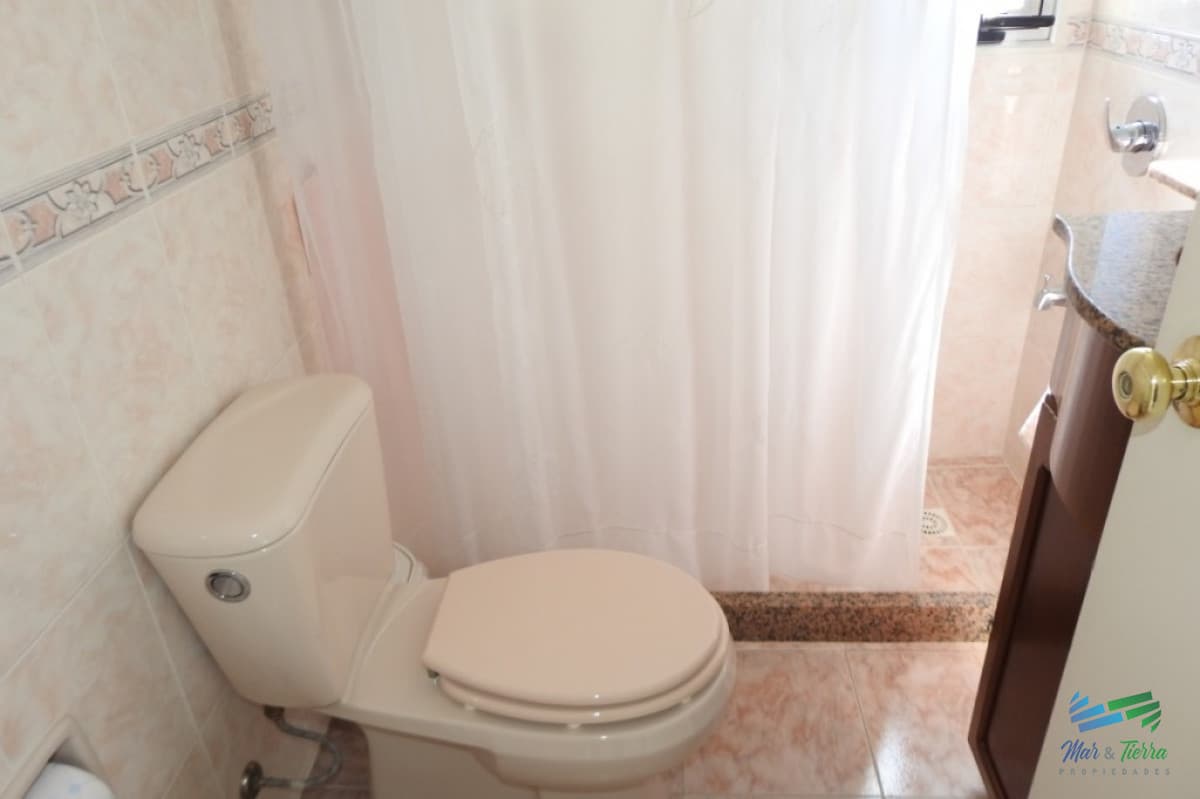 Oportunidad en venta Apartamento en piso alto, con vista franca al mar!!!,