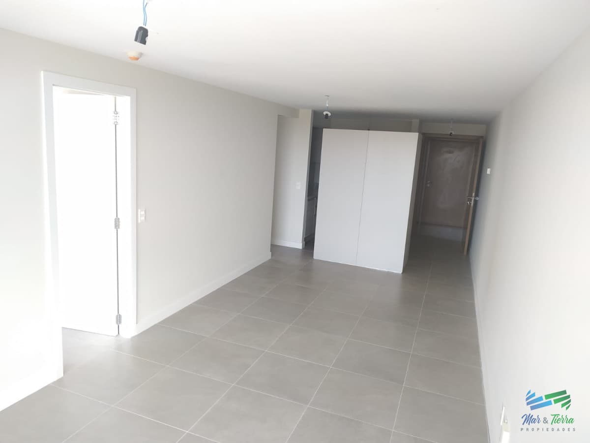 En venta apartamento a estrenar, 2 dormitorios con servicios en Roosevelt, Punta del Este