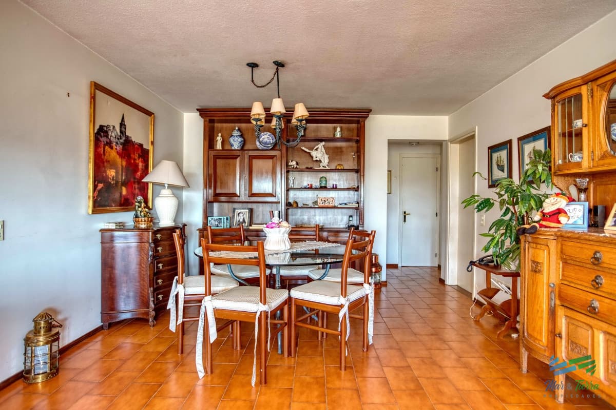 Alquilo apartamento de 3 dormitorios por verano, Roosevelt, Punta del Este.