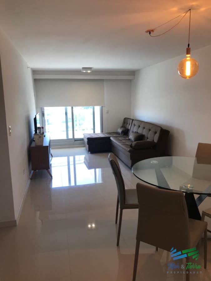 Apartamento en Punta del Este, Brava