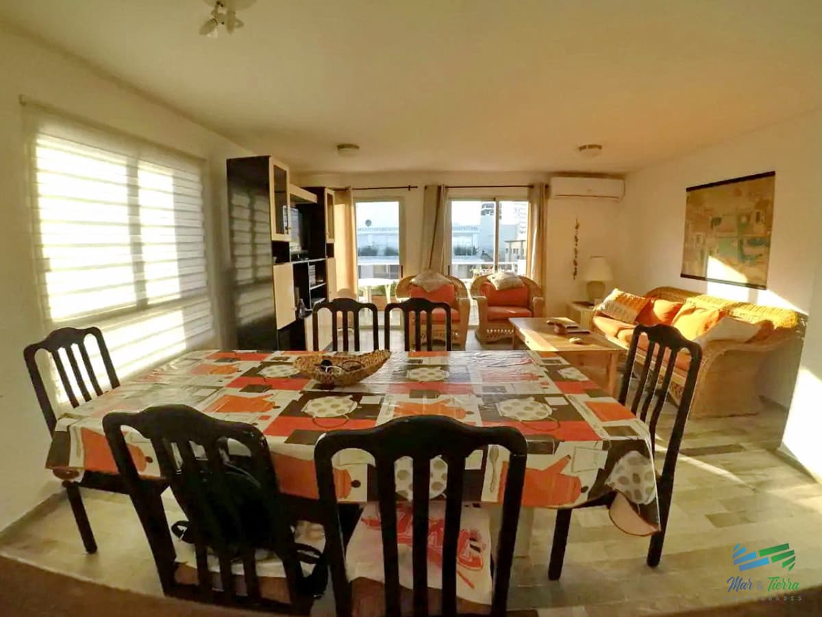 Vendo apartamento 3 dormitorios reciclado en Península, Punta del Este