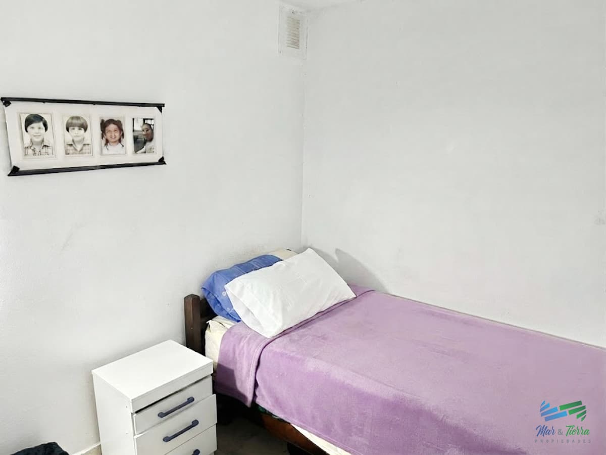Oportunidad de inversión: Apartamento en subsuelo con gastos optimizados en Península