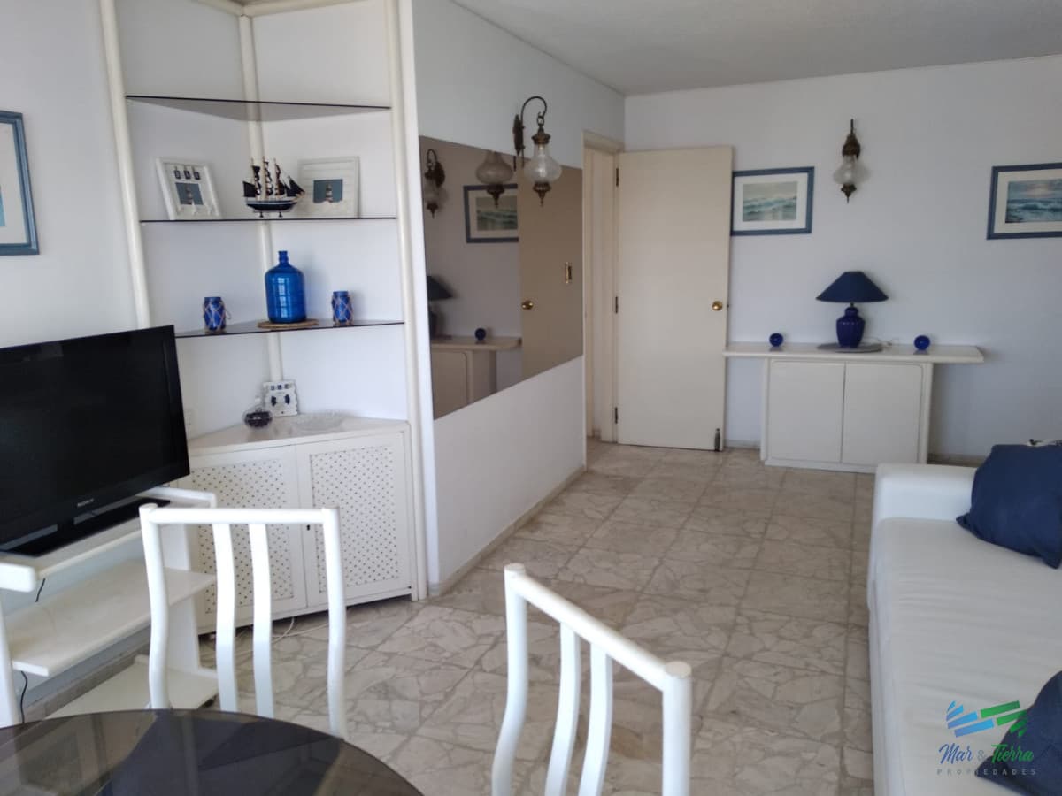 Alquile ya!!! Apartamento en el corazón de la Península, Punta del Este.