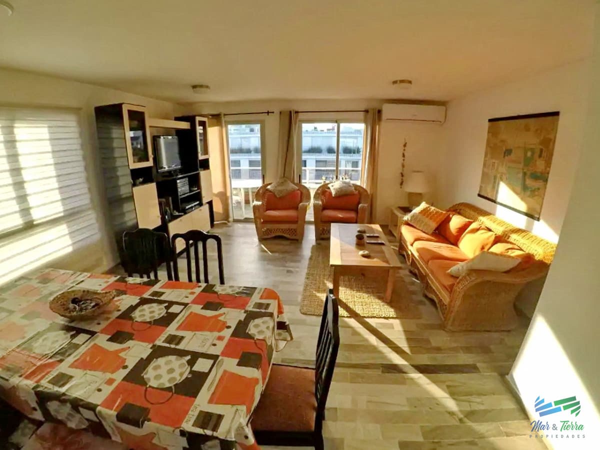 Vendo apartamento 3 dormitorios reciclado en Península, Punta del Este