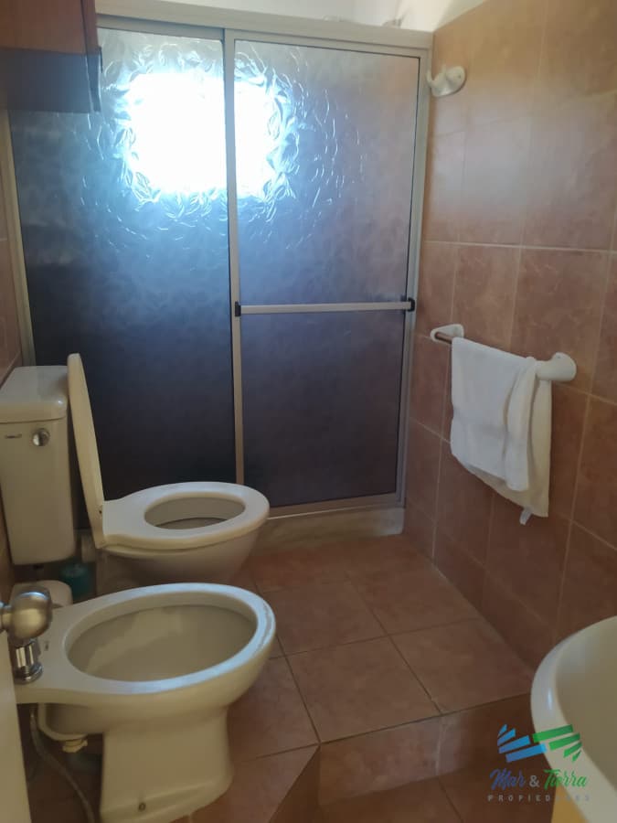 Apartamento tipo Penthouse de 3 dormitorios, Playa Mansa, Punta del Este