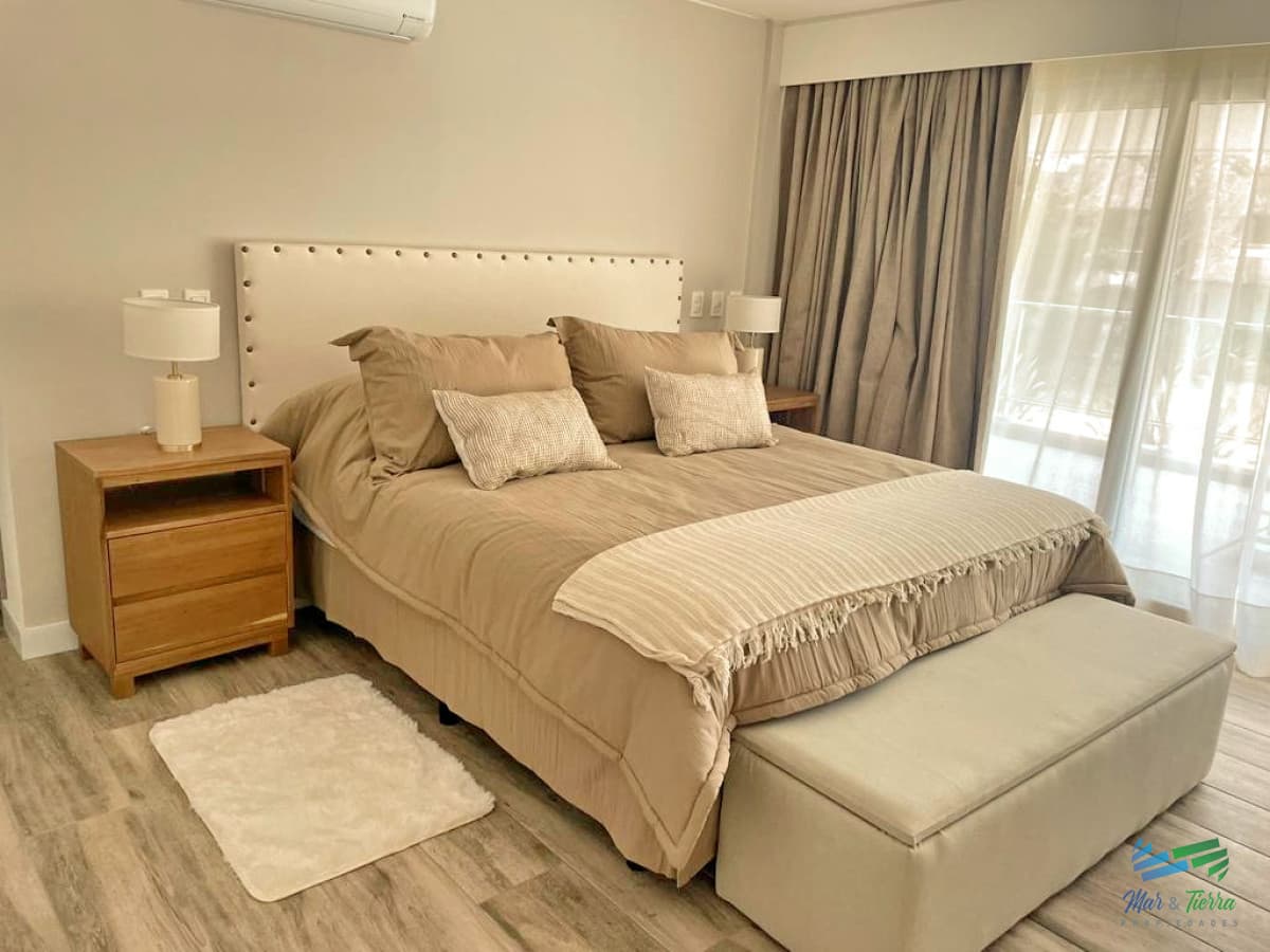 Vendo y alquilo hermoso apto totalmente para disfrutar! Rincón del Indio, Punta del Este
