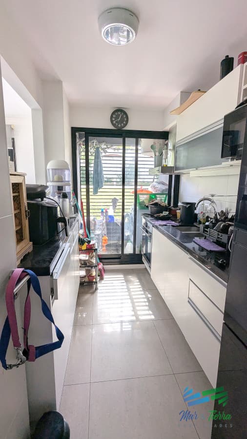 Venta de apartamento 2 dormitorios con vista al mar zona Arcobaleno