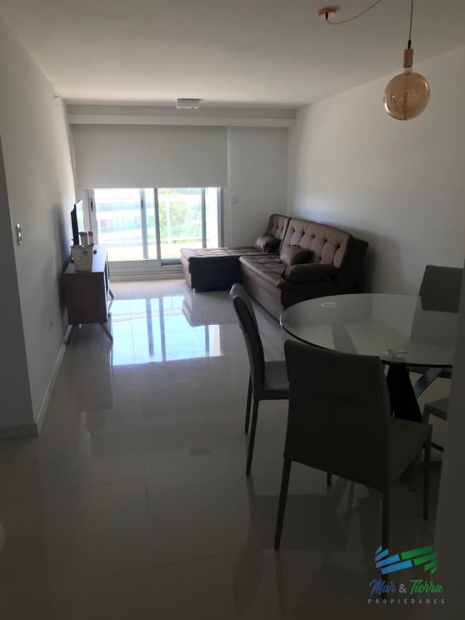 Apartamento en Punta del Este, Brava