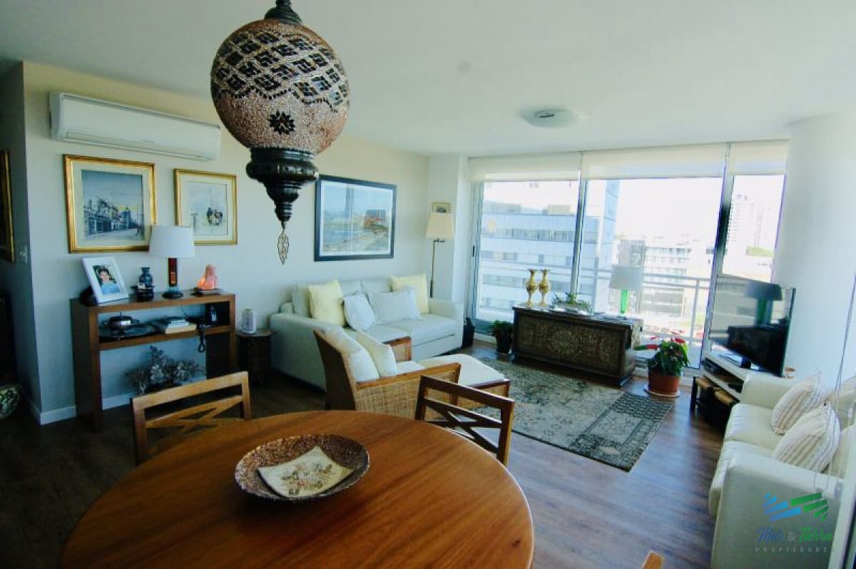 Apartamento 3 dormitorios en venta, Av. Roosevelt, Punta del Este