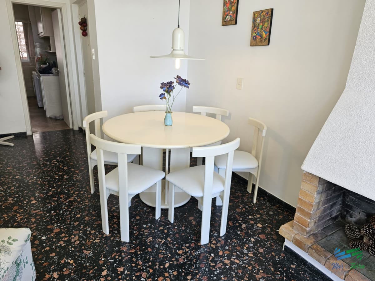 VENTA APARTAMENTO 2 DORMITORIOS DISPONIBLE PENÍNSULA, PUNTA DEL ESTE