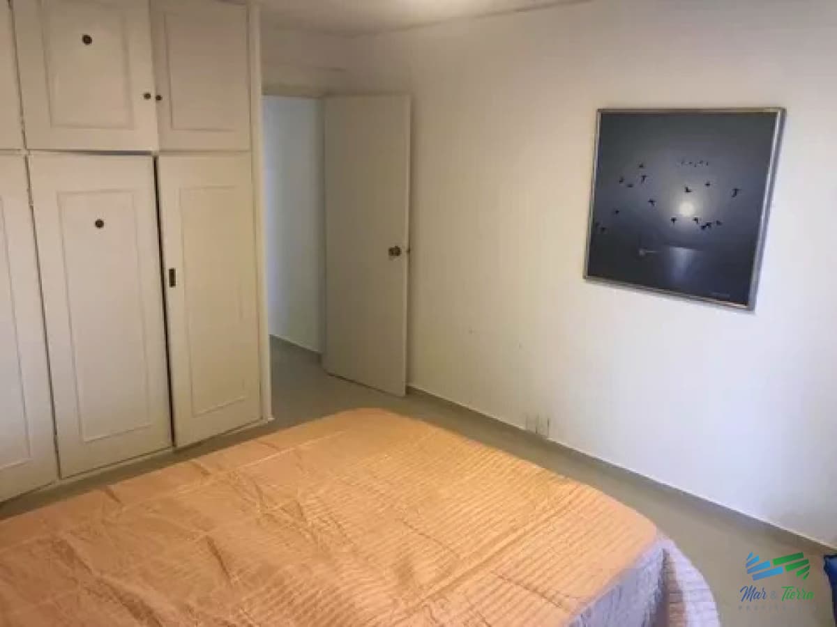 Venta de apartamento 1 dormitorio 1 baño peninsula de punta del este