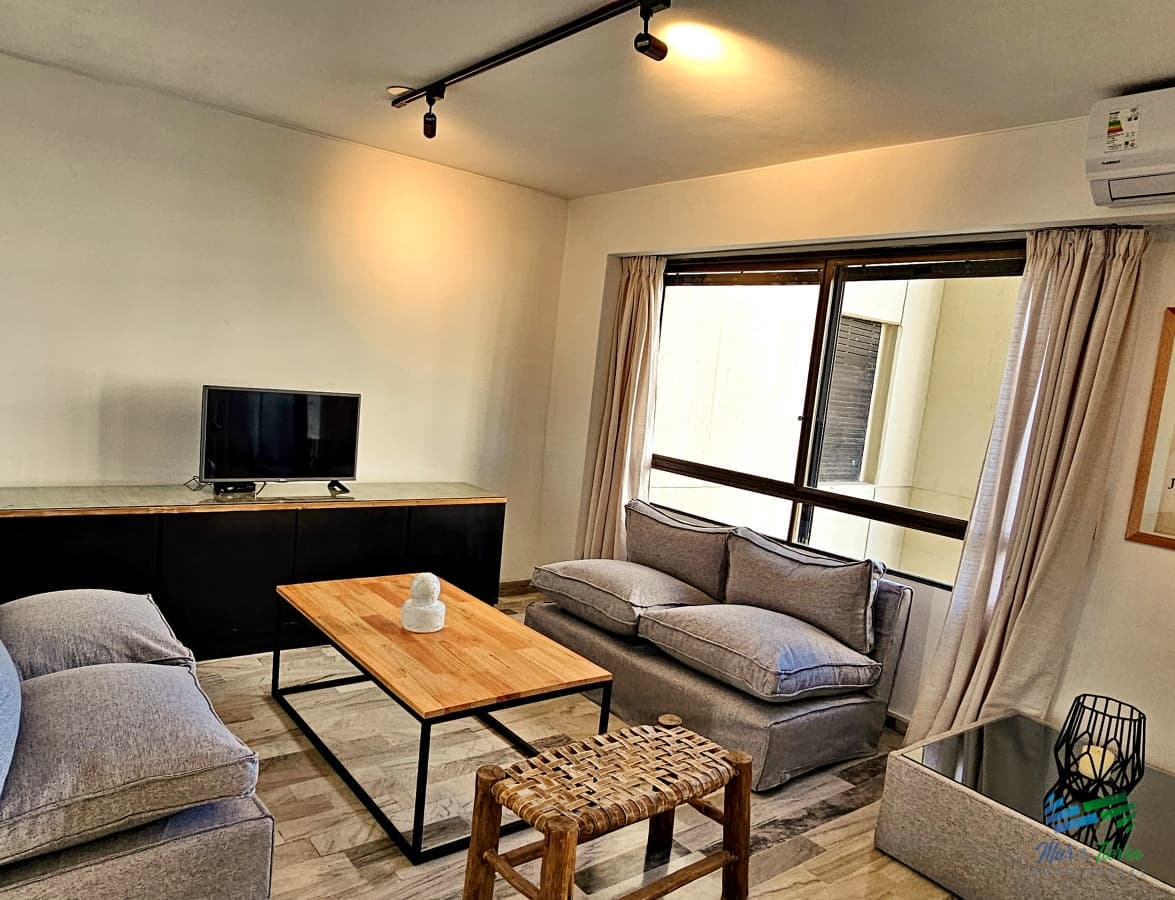 DEPARTAMENTO DE TRES DORMITORIOS EN VENTA, PUNTA DEL ESTE, BRAVA