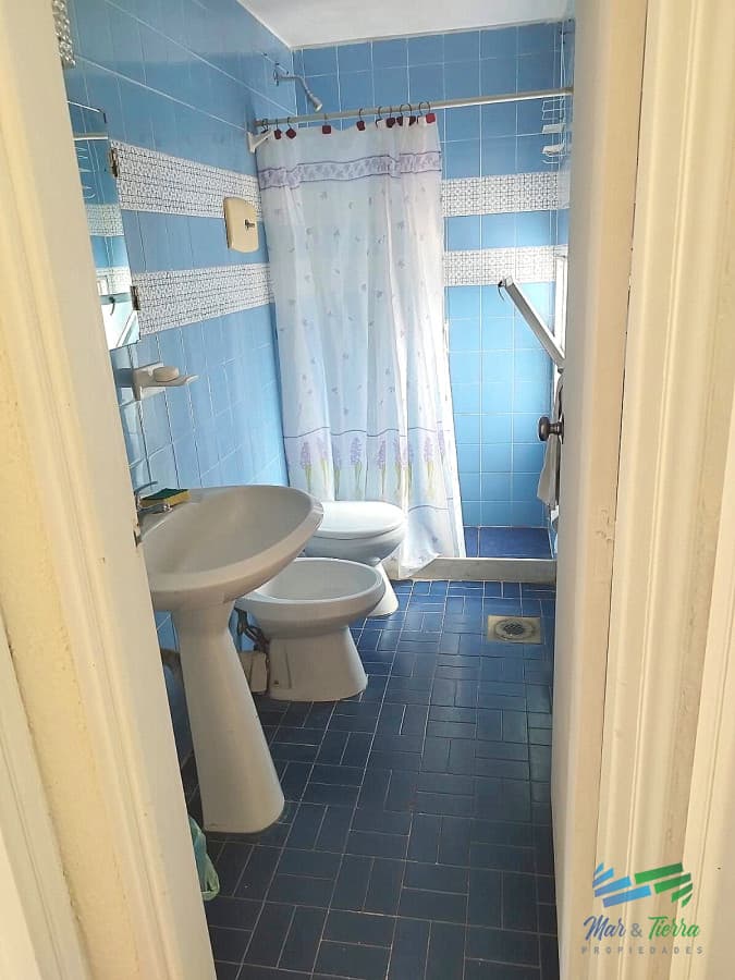 Venta de apartamento 2 dormitorios 2 baños sobre Avenida Roosevelt Punta del Este