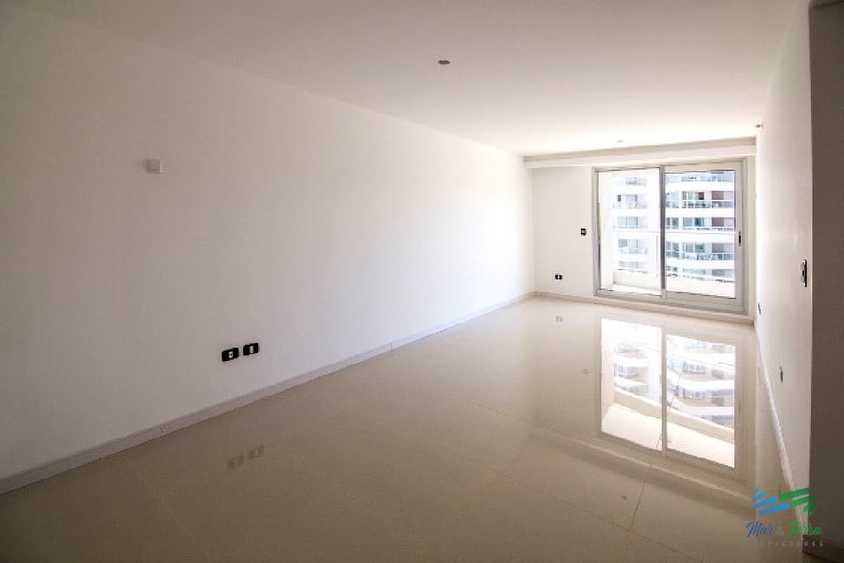 Apartamento en Brava, 1 dormitorios *