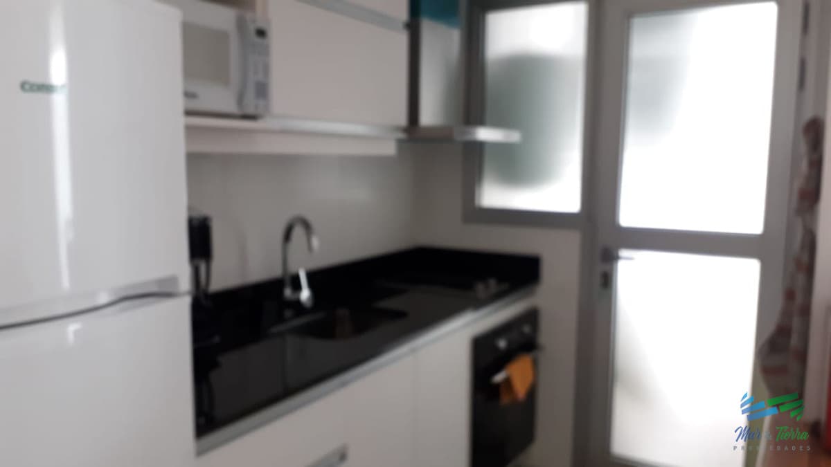 Alquilo por invierno, apartamento de un dormitorio. Roosevelt, Punta del Este