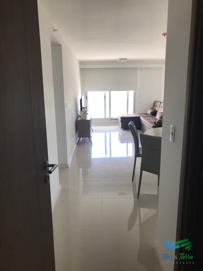 Apartamento en Punta del Este, Brava