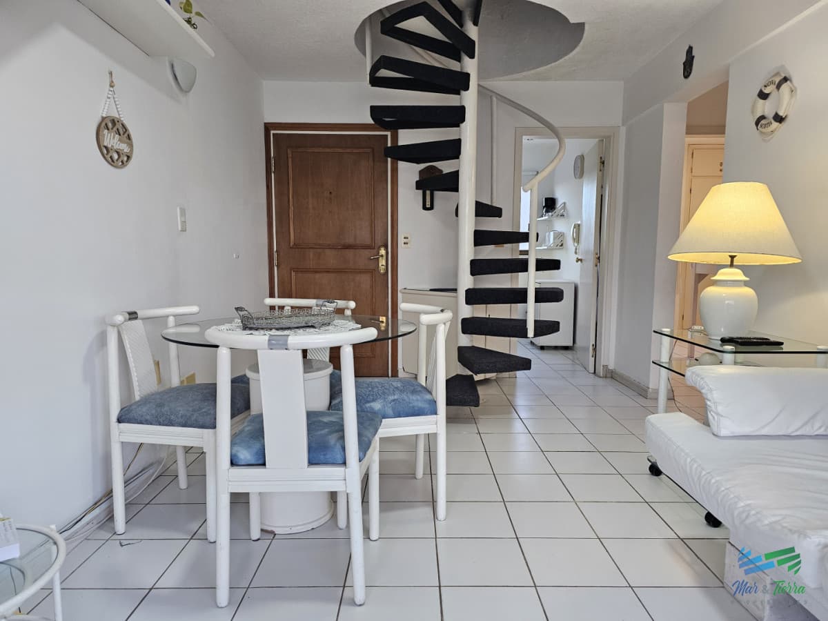 Alquilo por invierno apartamento de 2 dormitorios en Peninsula, Punta del Este