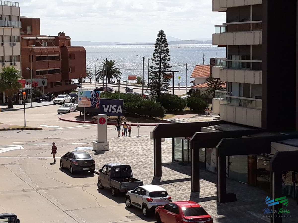 Muy buena oprtunidad, en Península a pasitos del mar