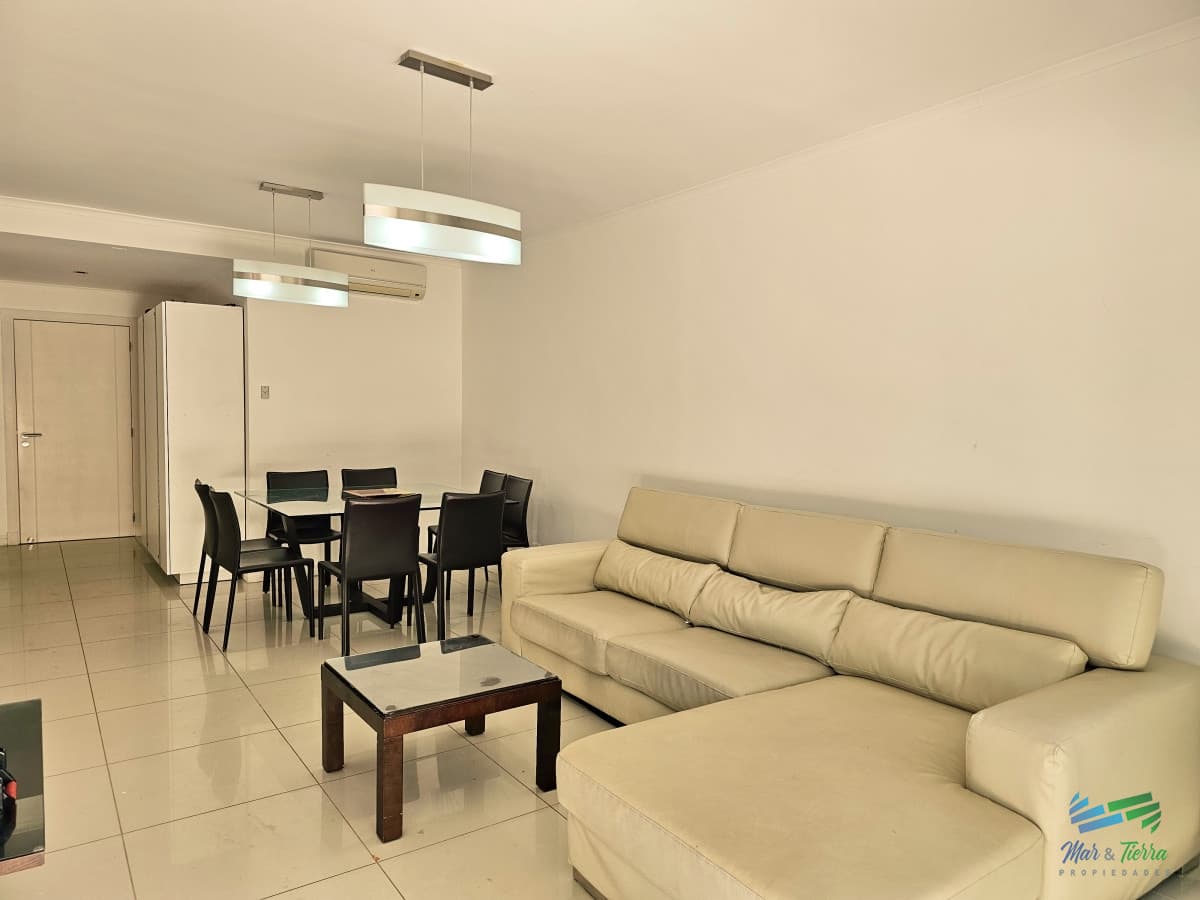 Venta de apartamento de 2 dormitorios en Green Park Solanas