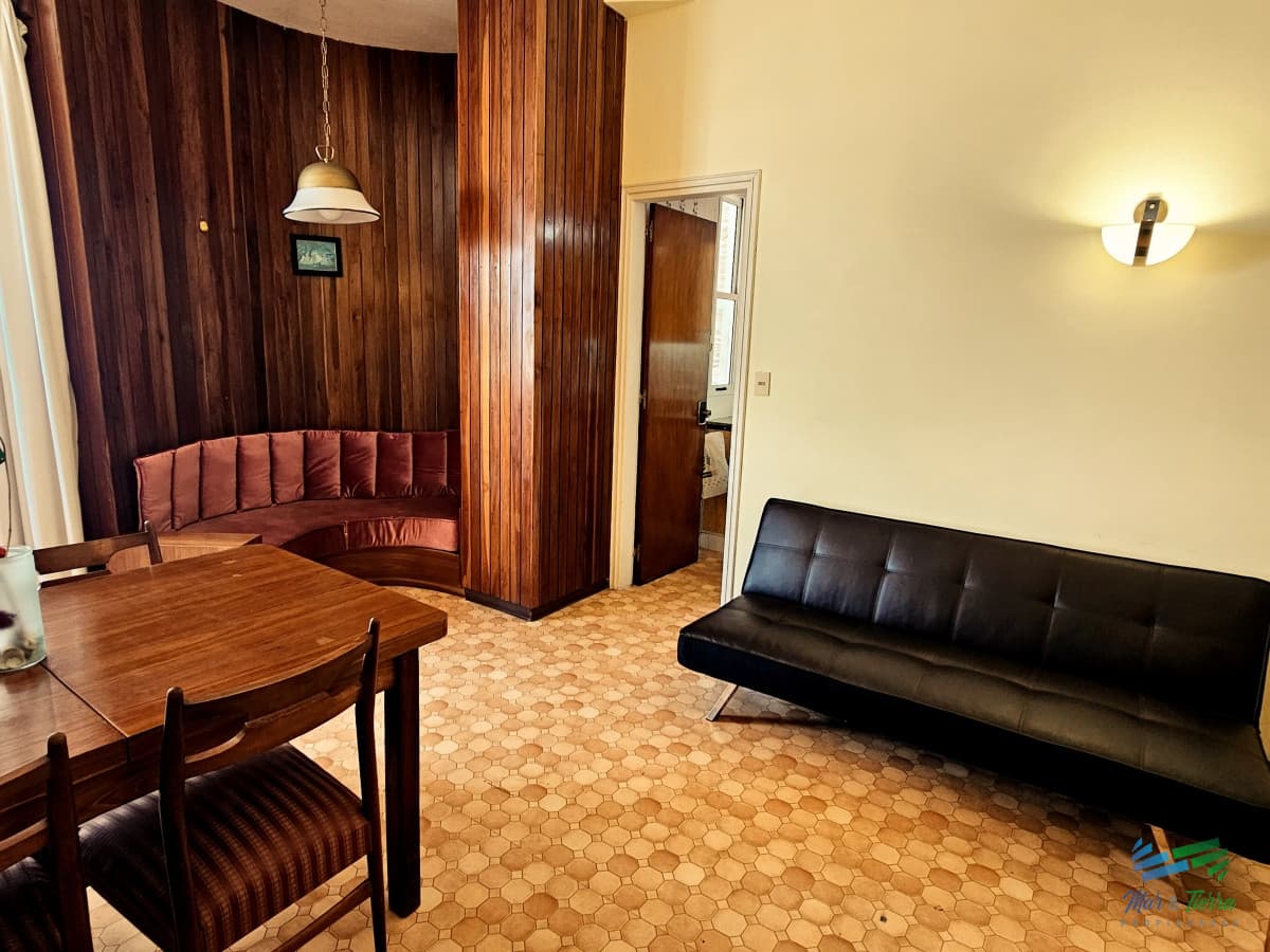 Venta apartamento 1 dormitorio en península de Punta del este a pasos de playa Mansa playa Brava