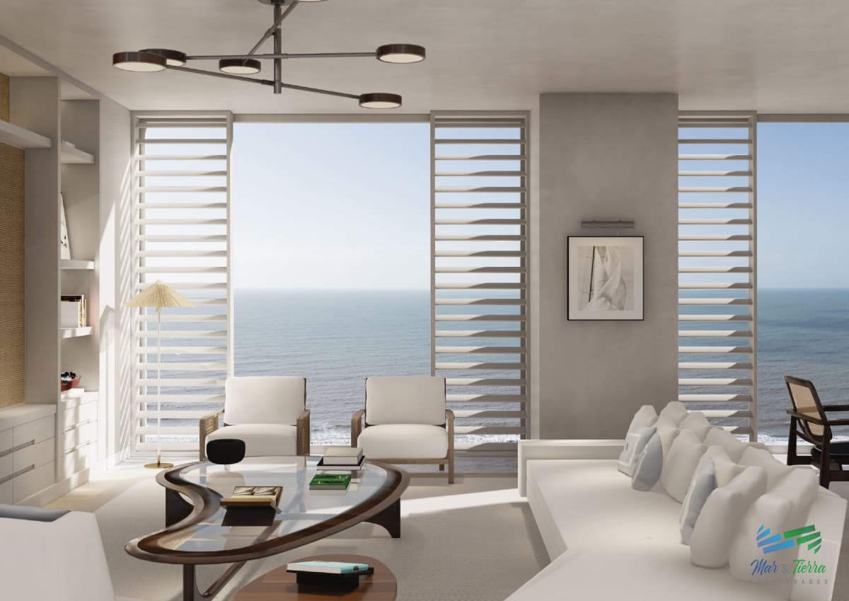 Venta de Apartamento en Complejo Cipriani Punta del Este