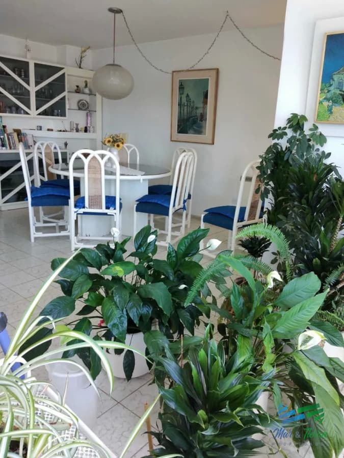 Vendo apartamento 2 dormitorios, vista al mar, en Peninsula, Punta del Este