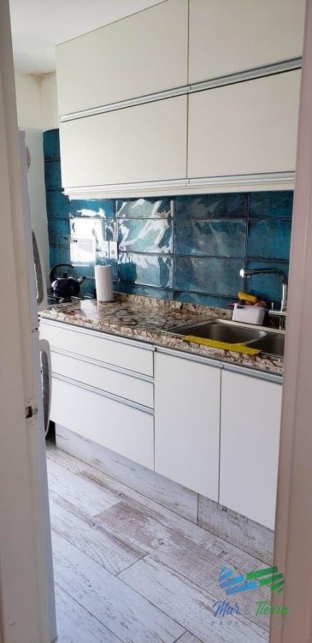 Penthouse cerca del mar de 3 dormitorios, Mansa, Punta del Este