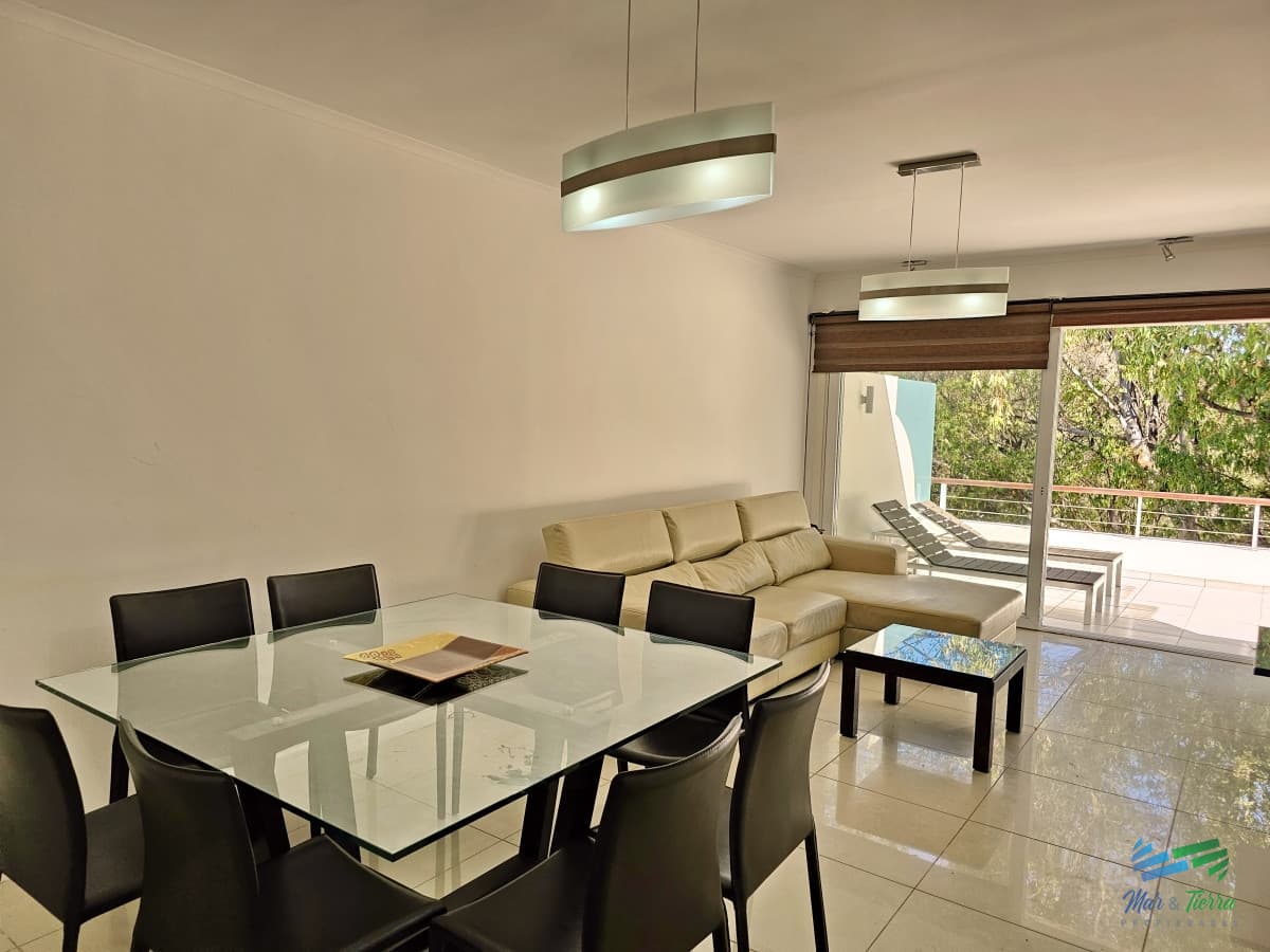 Venta de apartamento de 2 dormitorios en Green Park Solanas