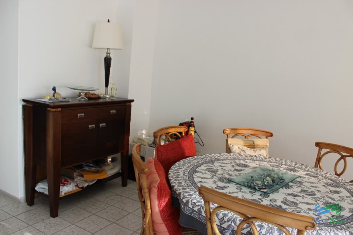 EN VENTA.. PISO ALTO CON VISTA AL PUERTO Y LA BRAVA !! MUY LUMINOSO