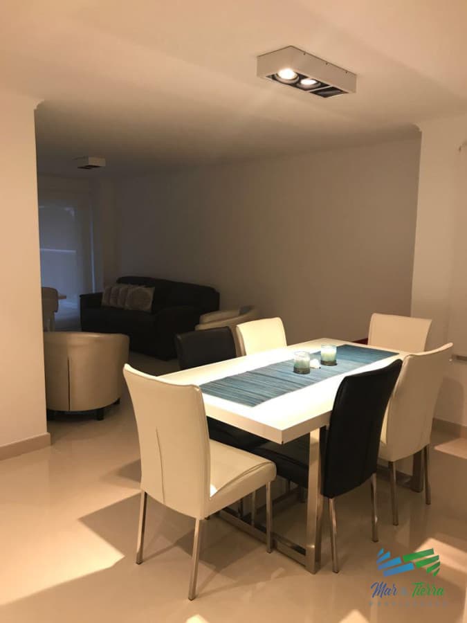 Apartamento en Punta del Este, Mansa