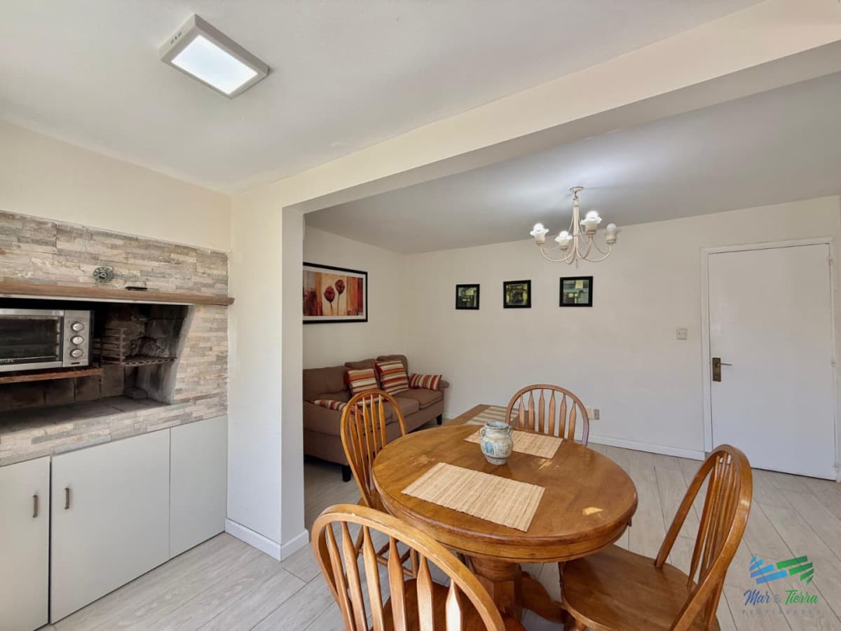 APARTAMENTO ALQUILER DE VERANO, PARA 4 PERSONAS EN PENÍNSULA