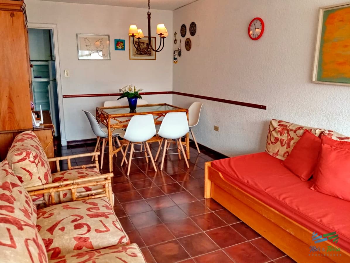 En venta apartamento 2 dormitorios en Aidy Grill, Punta del Este