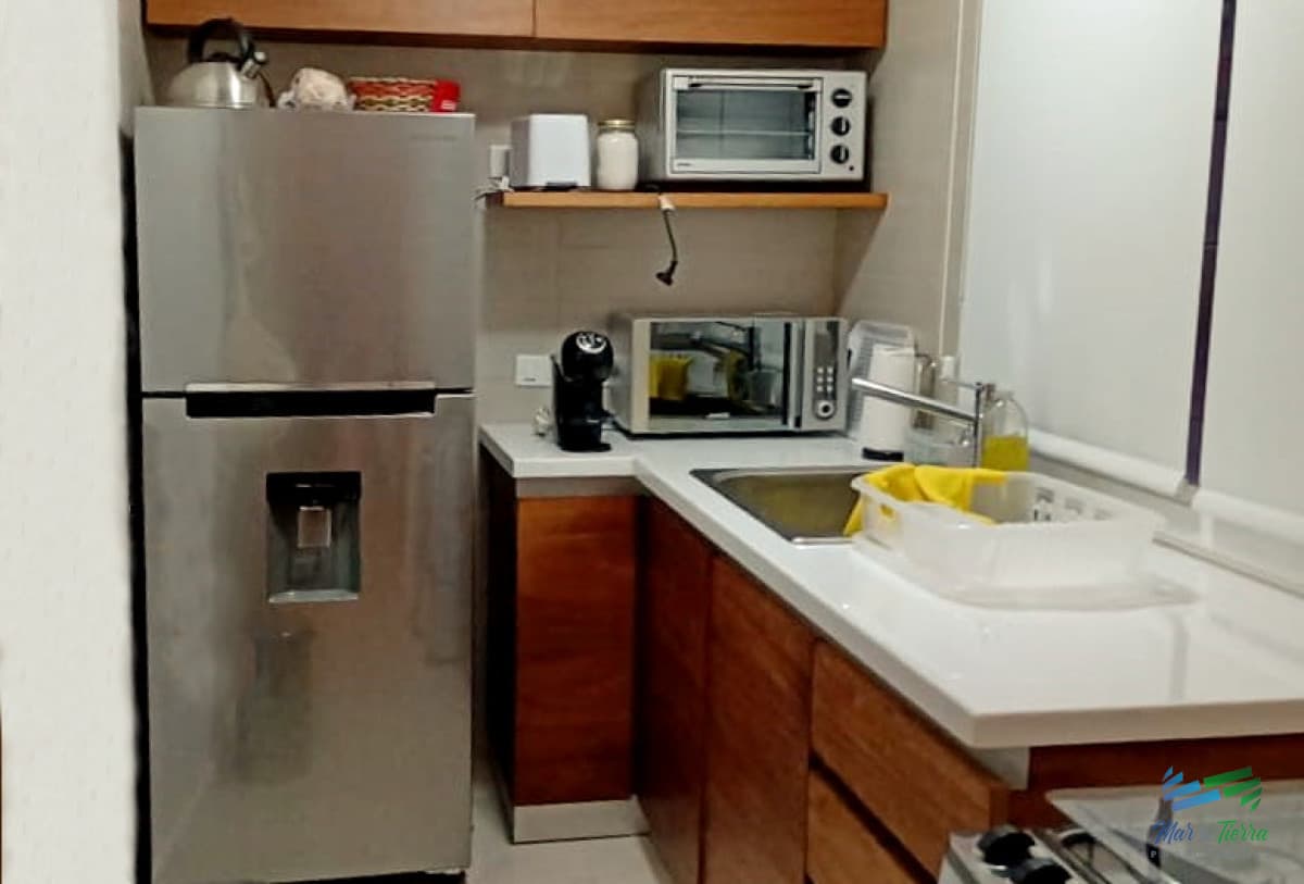APARTAMENTO EN VENTA 1 DORMITORIO, PENÍNSULA, PUNTA DEL ESTE