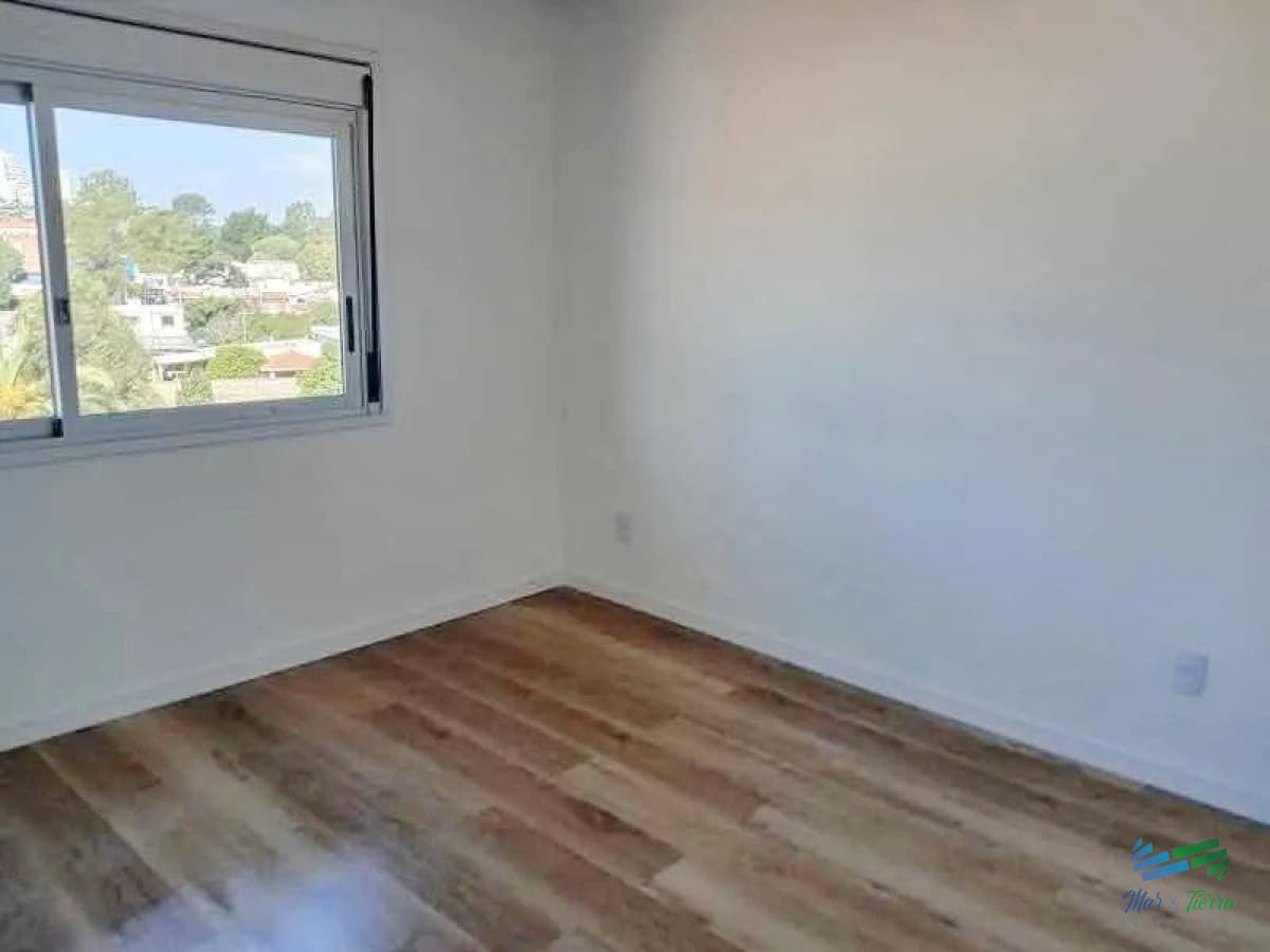 Venta de apartamento a estrenar 1 dormitorio shopping Atlantico