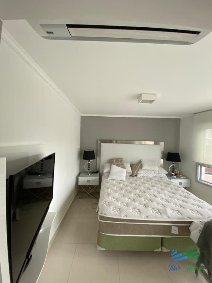 Apartamento en Punta del Este, Mansa