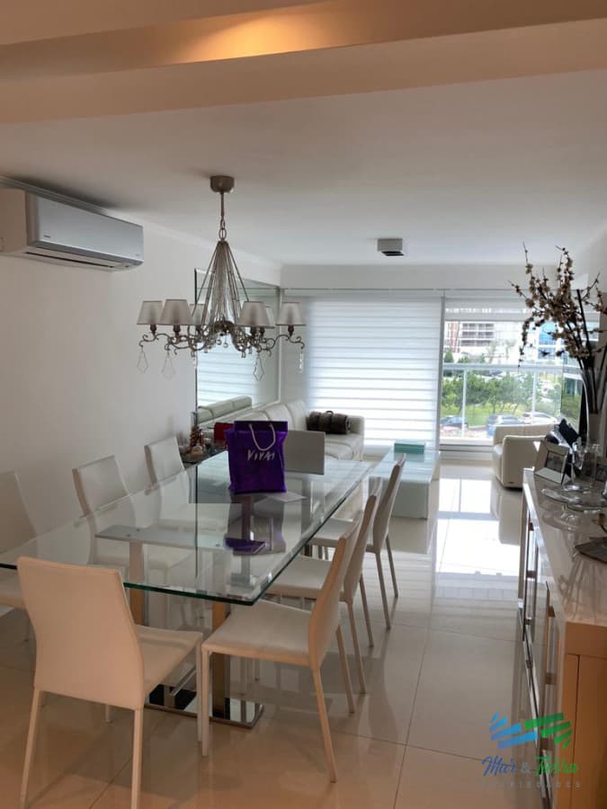 Apartamento en Punta del Este, Mansa