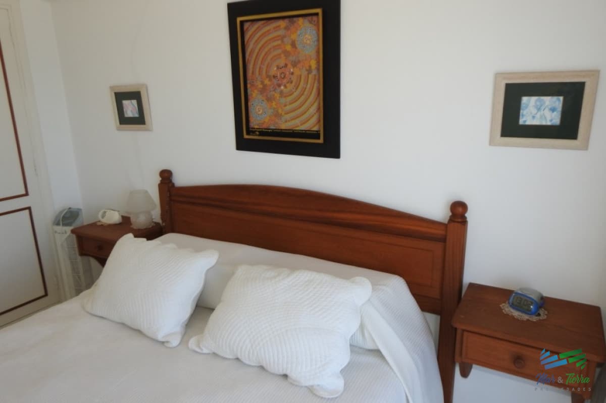 Oportunidad en venta Apartamento en piso alto, con vista franca al mar!!!,