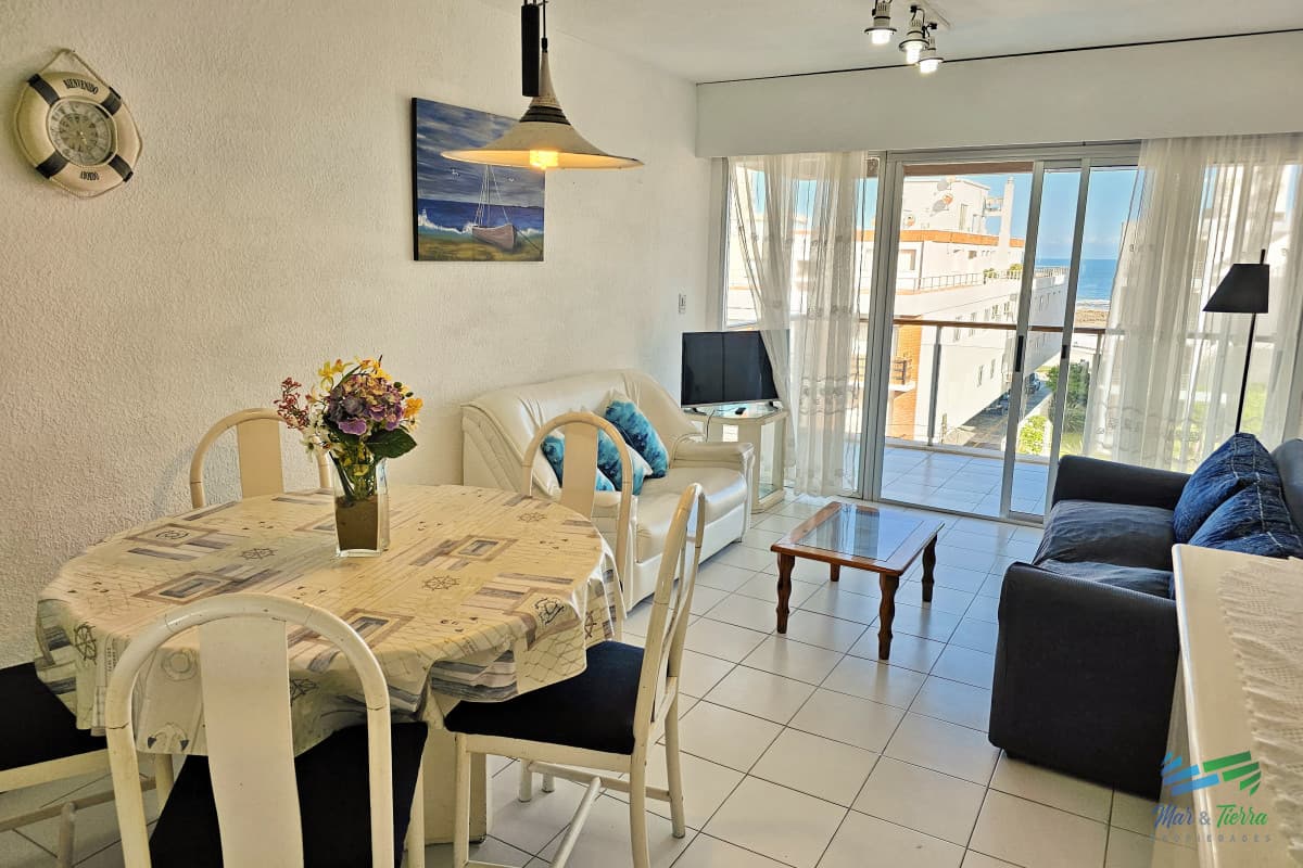 Apartamento en Peninsula, 2 dormitorios *