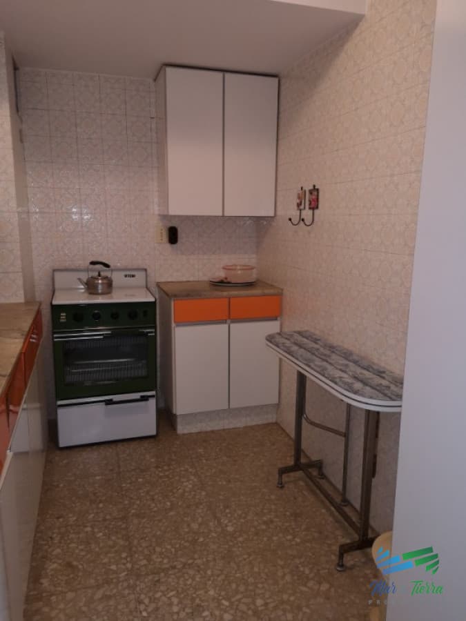 Apartamento en Punta del Este, Península