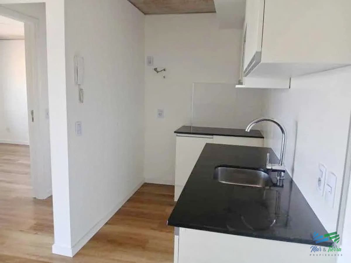 Venta de apartamento a estrenar 1 dormitorio shopping Atlantico