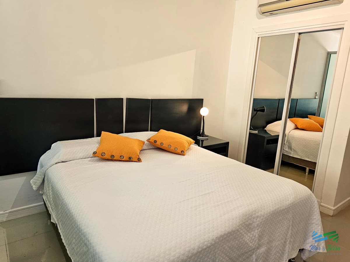 Venta de Monoambiente subdividido en Green Park Solanas Punta Ballena