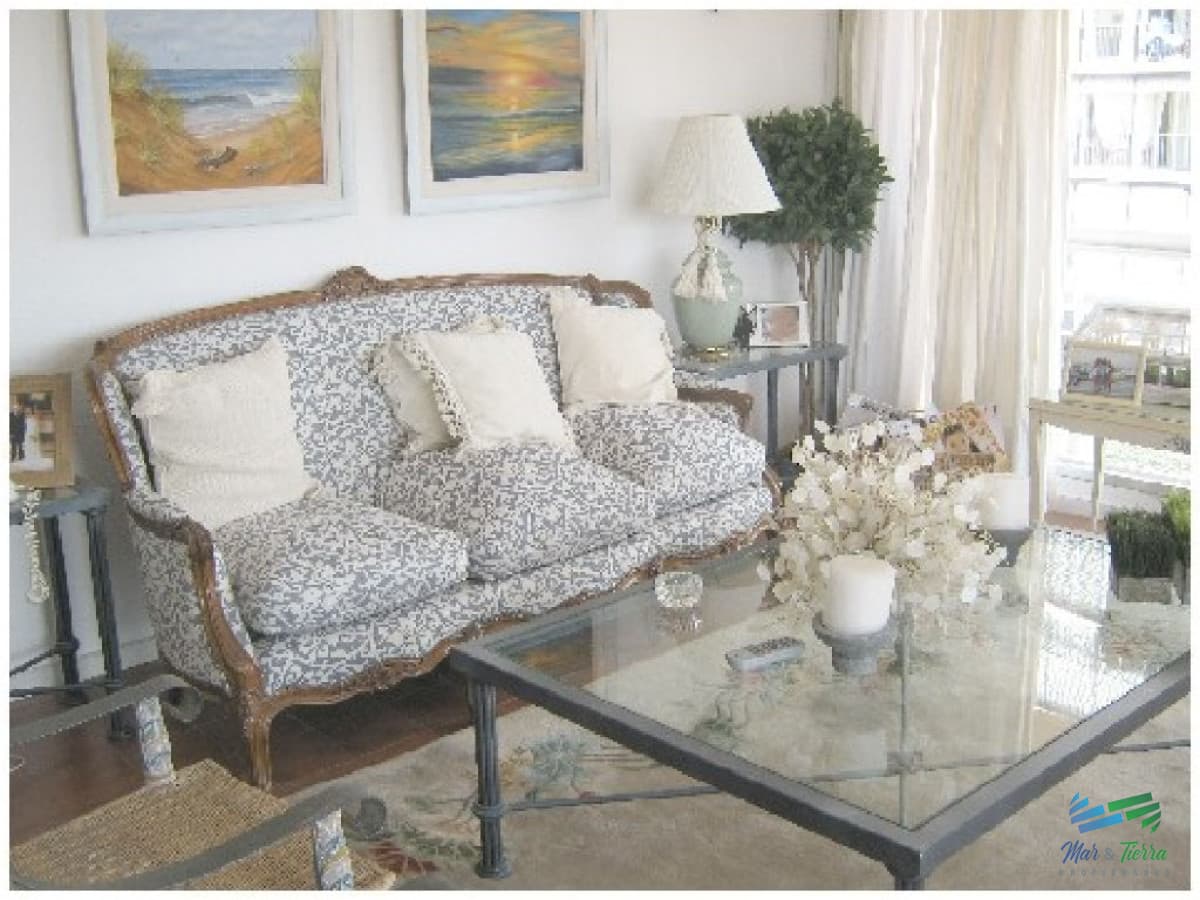 Apartamento en Peninsula, 3 dormitorios *