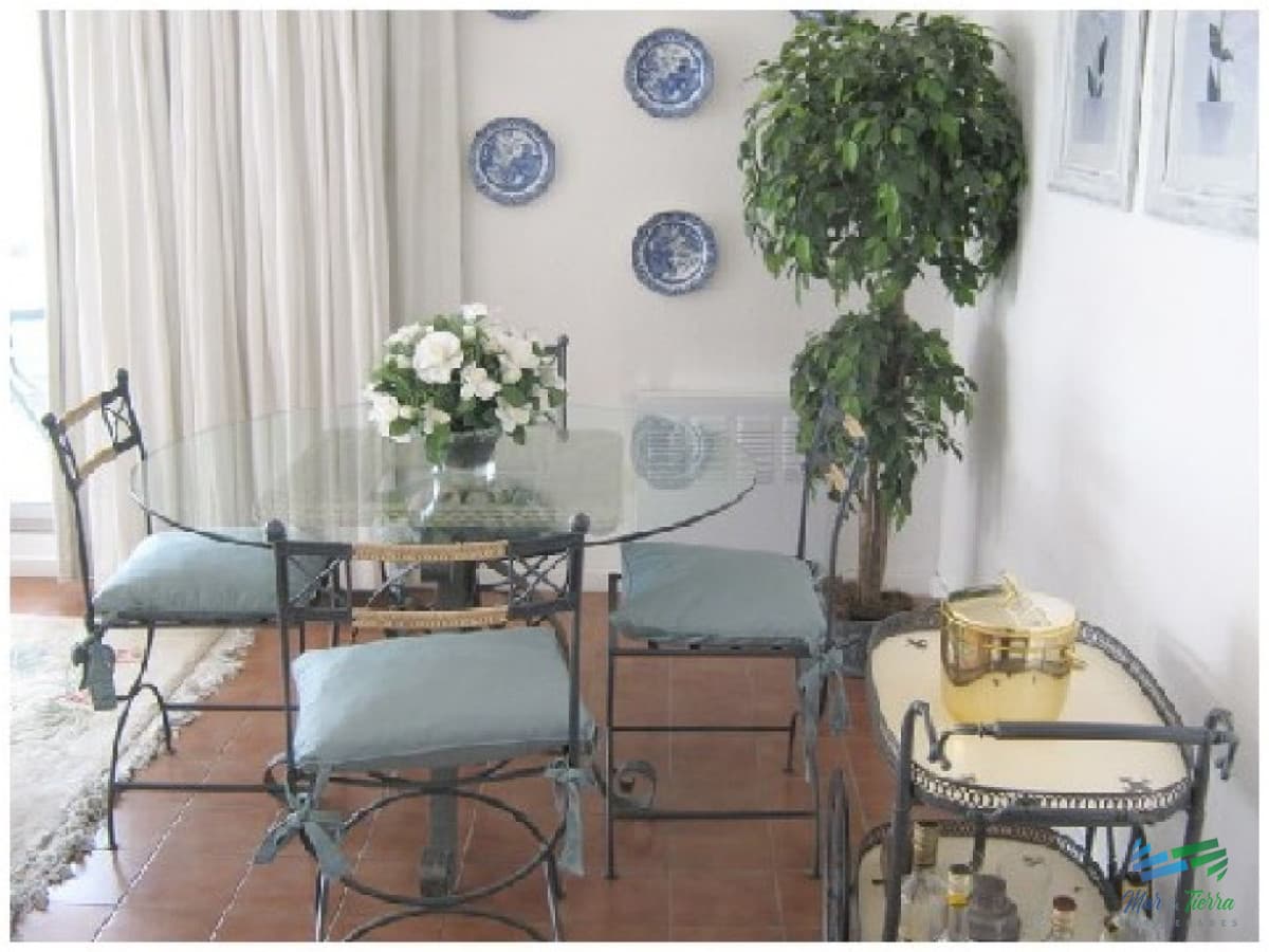 Apartamento en Peninsula, 3 dormitorios *