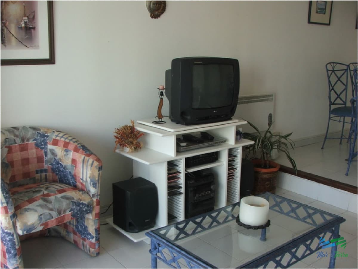 Apartamento en Brava, 1 dormitorios *