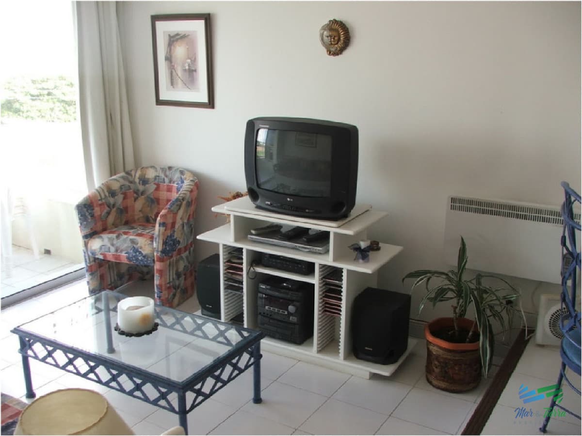 Apartamento en Brava, 1 dormitorios *