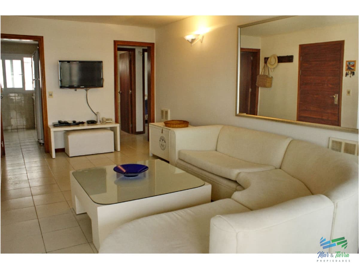 Apartamento en Peninsula, 2 dormitorios *