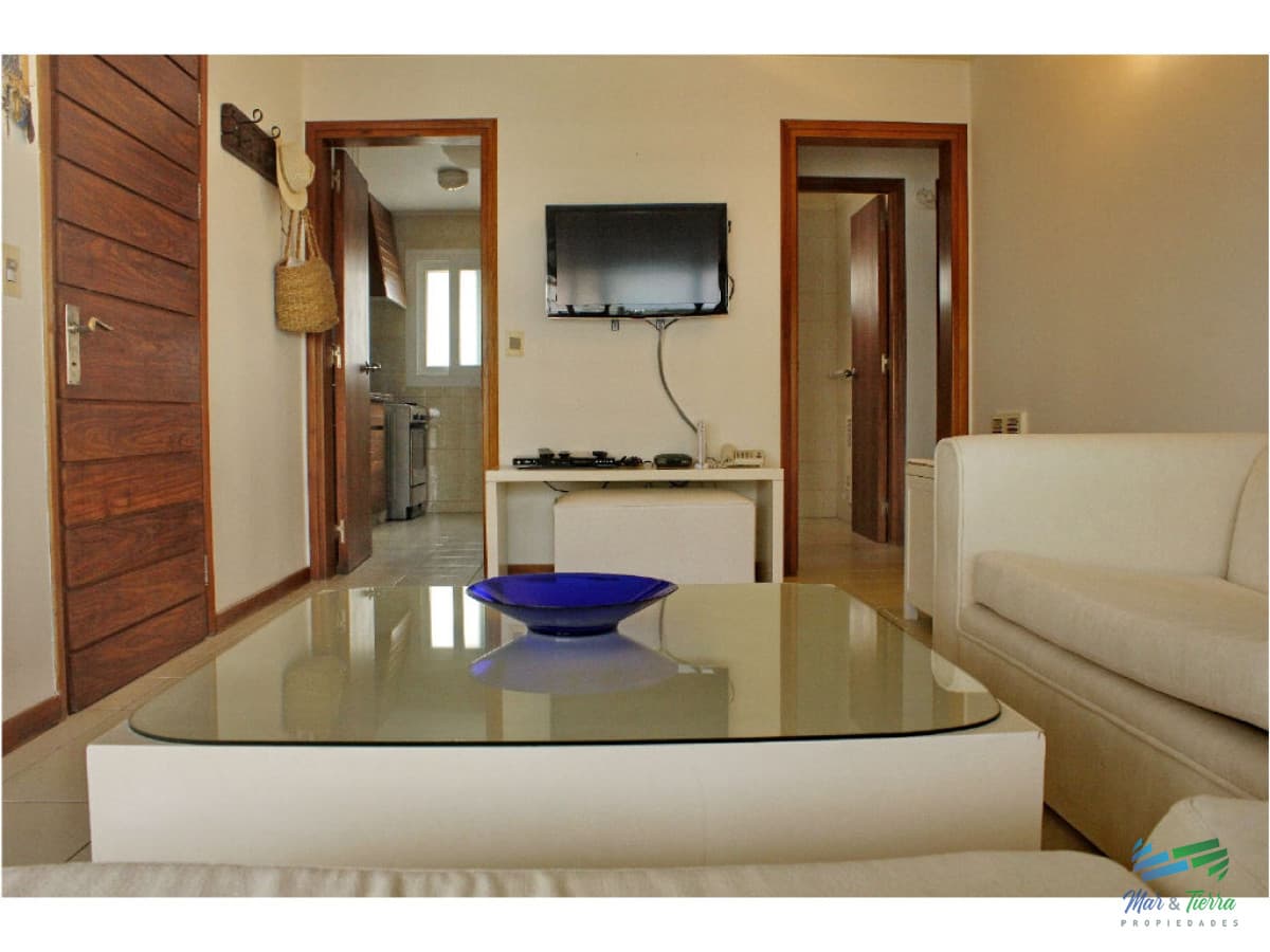 Apartamento en Peninsula, 2 dormitorios *