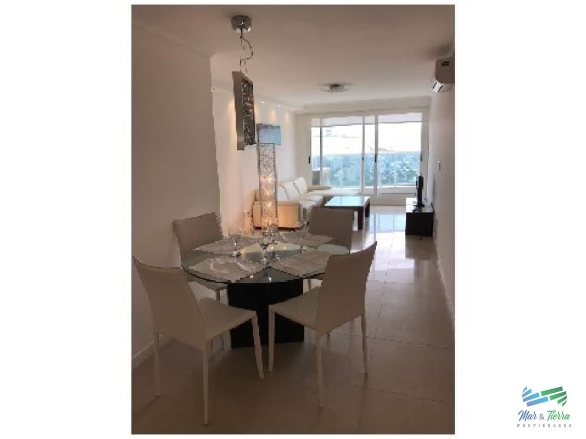 Apartamento en Mansa, 2 dormitorios *